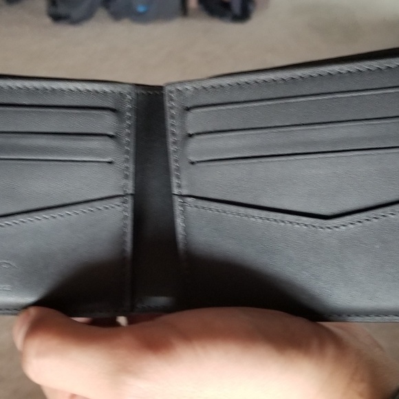 Louis Vuitton Damier Wallet in Cobalt - Picture 5 of 8